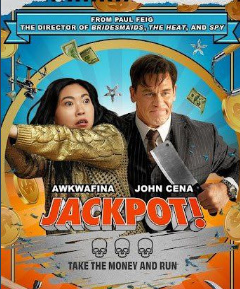 Jekpot: Yutuq  Uzbek tilida Premyera 2024 O'zbekcha tarjima kino 720 HD skachat