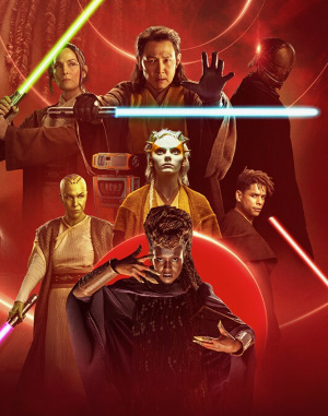 Akolit Seriali Barcha qismlar O'zbek tilida 2024 Uzbekcha tarjima Skachat