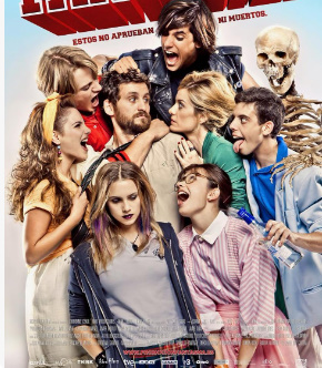 Arvoh maktabi sarguzashtlari Aqsh kino Uzbek tilida 2011 O'zbekcha tarjima film