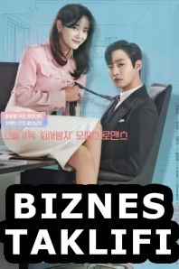 Biznes taklifi / Koreya Seriali, Barcha qismlar Uzbek tilida tarjima Skachat