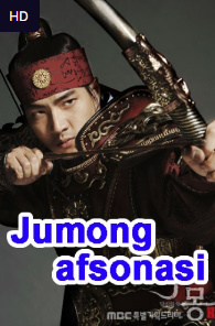 Jumong Korea seriali 1-60-70-80-81 Barcha qismlar Uzbek tilida