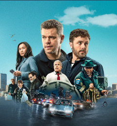 Qaltis kelishuv qo'zgatuvchilari / haqida faktlar Uzbek tilida (2024) O'zbekcha tarjima kino