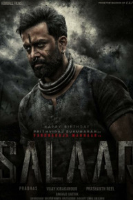 Salar 2 / Saalar 2 / Hind kino Uzbek tilida tarjima yuklab olish