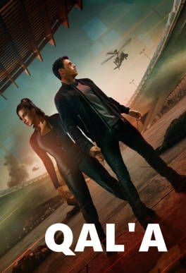 Qal'a 4: Aqsh kinosi Uzbek tilida O'zbekcha tarjima film 2024 HD 720p Skachat