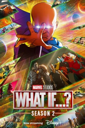 «Agarda Marvel» 2-Fasl  4. 3. 2. 1. Qism Multfilm Serial Barcha Uzbek tilida