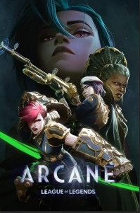 Arkeyn Multserial 1-2 Fasl Barcha qismlar Uzbek tilida 2024 HD