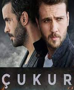 Chuqur 4-Mavsum Fasl 117 So'ngi Final Qism Barcha  Uzbek tilida