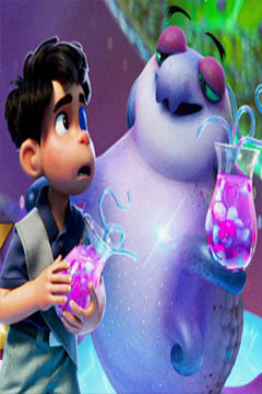 Eliio: Elio Multflimi Uzbek tilida 2025 o'zbek tarjima HD yuklab olish onlayn ko'rish