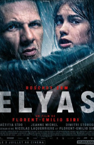 Elyas / Elias Uzbek tilida tarjima kino HD 2024