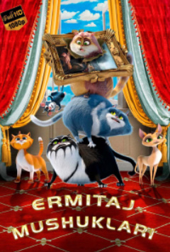 Ermitaj Mushuklari Multfilm Uzbek tilida 2023 tarjima Multfilmlar Emitaj