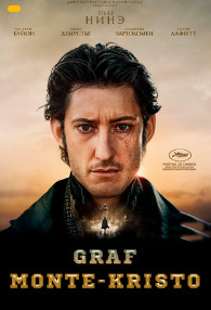 Graf Monte-Kristo Kino O'zbek tilida tarjima kino HD 2024