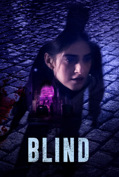 Nafrat / Ko'r qiz Hind kino Uzbek tilida o'zbekcha tarjima film yuklab olish 1080p