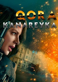 Qora kanareyka 2024 Uzbek tilida Premyera kino 1080p