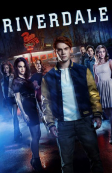 Riverdeyl 18-19-20-21-22-23-24-25 Barcha qism Uzbek tilida