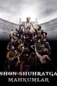 Shon shuhratga mahkumlar / O'limga mahkumlar 1-2 Fasl 1. 2. 3. 4. 5. 6. 7. 8. 9. 10. 15. 20.  Barcha Qism Uzbek tilida AQSH Seriali 2024