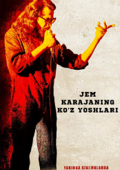 Jem Karajaning ko'z yoshlari 2024 Uzbek tilida Uzbekcha tarjima Turk kino
