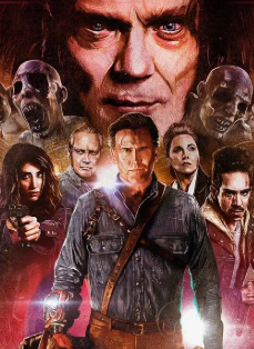 Esh yovuz o'liklarga qarshi 1-10-30-40-50-100-200-300-400-500 Qismlar Uzbek tilida Aqsh seriali o'zbekcha tarjima yuklab olish