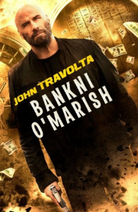 Bankni o'marish film Uzbek tilida tarjima kino Yuklab olish To'liq qism