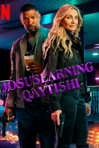 Josuslarning qaytishi (2024) Uzbek tilida tarjima kino Aqsh filmi