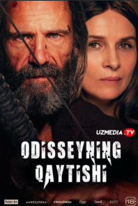 Odisseyning qaytishi film Uzbek tilida tarjima kino Yuklab olish