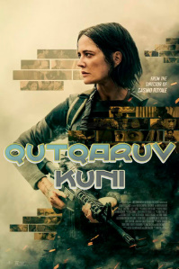 Qutqaruv kuni Uzbek tilida kino film