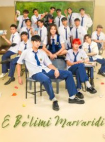 E bo'lim marvaridi 1-2 Fasl 11. 12. 3. 4. 5. 7. 9. 10. 11. 12. 13. 14. 15. 20 Qism barcha Uzbek tilida tarjima Serial