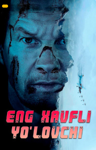 Eng hafli o'yinchi yo'lovchi Uzbek tilida tarjima kino HD yuklab olish