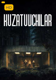 Kuzatuv obyekti Uzbek tilida 2025 tarjima kino