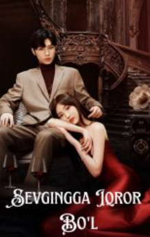 Sevginga Iqror BO'l 1-2-3 Fasl Barcha qismlar Uzbek tilida 2024 Turkiya seriali O'zbekcha tilida tarjima