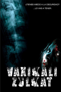 Vaximali Zulmat 1-Qism Uzbek tilida tarjima kino to'liq yuklab olish