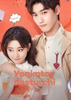 Yoqimtoy Dasturchi / Xitoy drama Barcha qismlar Uzbek tilida Premyera 2025 FHD