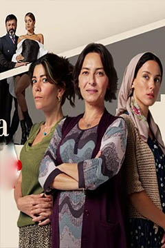 Begona sirlar (Uzbek tilida) Premyera barcha qism to'liq