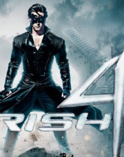 Krrish 4 Hindiston kino Uzbek tilida tarjima 2025 720p To'liq qism Skachat