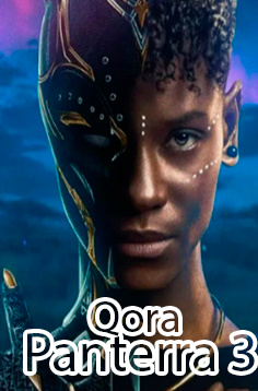 Qora Panterra 3 O'zbek tilida 2026 Aqsh tarjima kino Premyera Full HD formatda