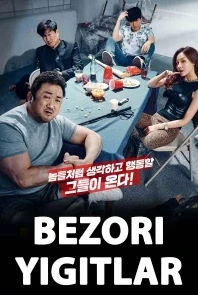 Bezori yigitlar Drama 2025 Koreys seriali 1. 2. 3. 4. 5. 7. 9. 10. 12. 15. 20. Qismlar barcha Uzbek o'zbek tilida HD skachat