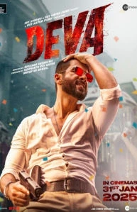 Deva 2025 Xind kino Uzbek tilida O'zbekcha tarjima