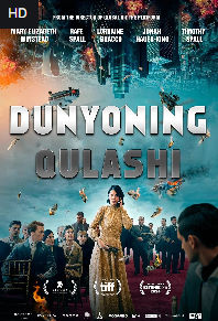 Dunyoni qulashi Uzbek tilida 2024 O'zbekcha tarjima kino Full HD Skachat