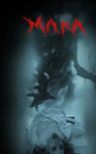 Mara / Marra Maara Uyqu iblisi Uzbek tilida Aqsh kinosi O'zbekcha tarjima ujas film 2025 Yuklab olish