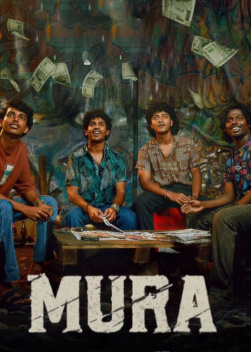 Mura (2025, Hind kino) Uzbek tilida tarjima