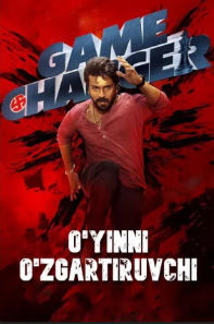 O'yinni o'zgartiruvchi / O'yin o'zgaruvchi Hind kinosi Uzbek tilida 2025 Premyera O'zbekcha tarjima kino HD skachat