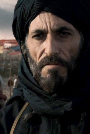 «Salohiddin Ayyubiy Serial» 100. 95. 90. 80. 50. 1 Qism Barcha Uzbek tilida