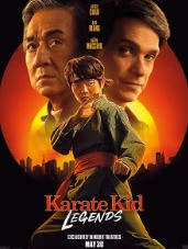 Karate bolakay 2 Karates bola 2-qism Jeki chan Kino Uzbek tilida 2025 o'zbekcha tarjima Aqsh filmi
