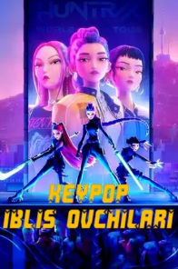 Kpop Iblis Ovchilari Uzbek tilida multfilm [To‘liq HD]