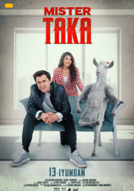 Mister Kozyol echki uzbek kino 2024 O'zbek tilida HD skachat