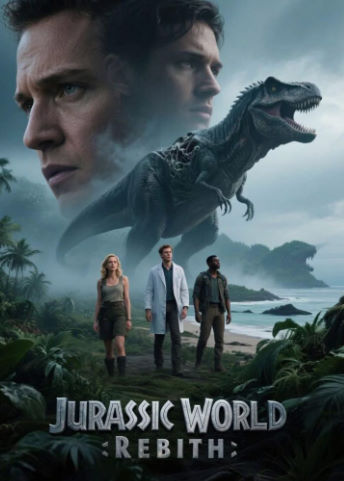 Yura davri dunyosi: Qayta tug'ilish (2025, Uzbek tilida) O'zbekcha tarjima kino To'liq qismi