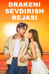 Drakeni sevdirish Kdrama 1. 2. 3. 4. 5. 6. 7. 8. 9. 10. 11. 12. 13. 14. 15. 20 Qism barcha Serial Uzbek tilida o'zbekcha tarjima