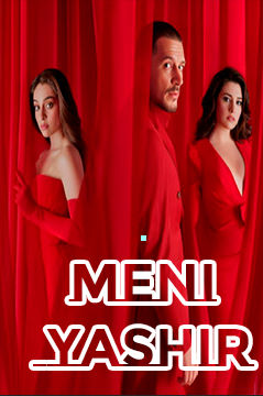 Meni yashir / Meni avayla 1-2 Fasl barcha qismlari Uzbek tilida tarjima Turk seriali