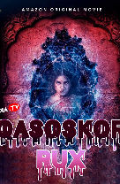 Durgamati: Afsona / Qasoskor ruh Afsonasi Hind film Uzbek tilida 2020 O'zbekcha tarjima kino yuklab olish