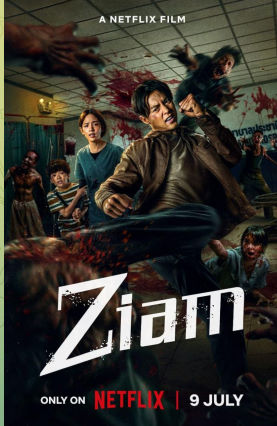 Ziam Zombilarga Qarshi 1. 2. 3. 4. 5. 6. 7. 8. 9. 10. 11. 12. 13. 14. 15 Qism Uzbek tilida Ujas Indoneziya seriali Tarjima drama Barcha qismlari