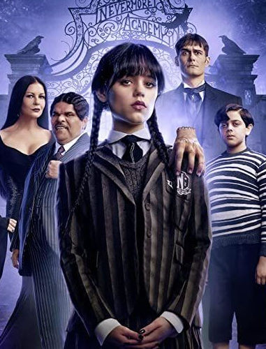 Venzdey Wednesdey 2 Fasl 7-Qism Premyera